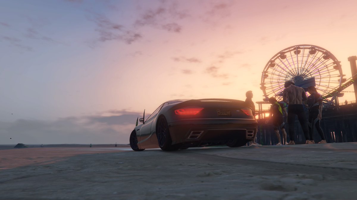 Black_oneGTR's tweet photo. #PS4share
#GTAonline
#Camilion https://t.co/dcdajCzwqF