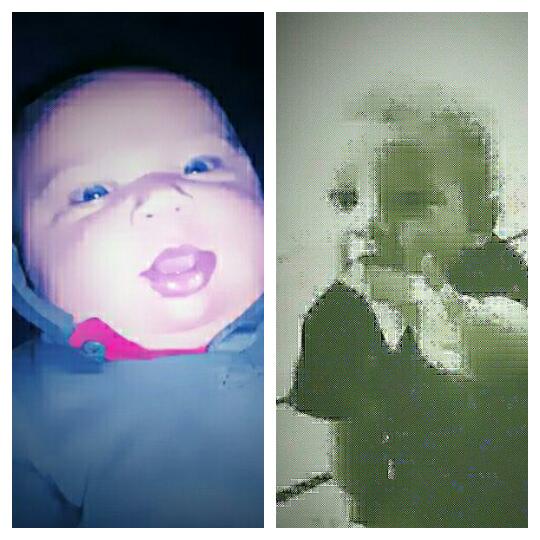 that_boy_aj's tweet photo. I love my two Lil Brother Alce and Trey 💗 https://t.co/KJKQNWfsyq