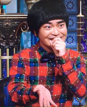 Gamu 加藤諒 地毛 カツラ 坊主