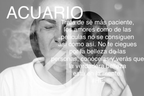 #HoróscopoFakeland #HoróscopoACUARIO #HoróscopoROJO