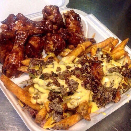 FoodSinner_'s tweet photo. Food make me happy https://t.co/H98VItYdg7