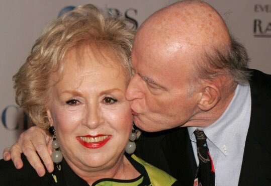 RIP Doris Roberts :/
