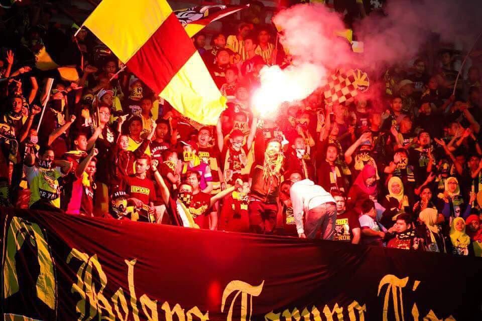 Aserap27's tweet image. Happy Anniversary @SSU2009 7 Tahun tanpa lelah berjuang 2009-2016 demi perak tercinta
#WeAreTheYobs
#DMWTY