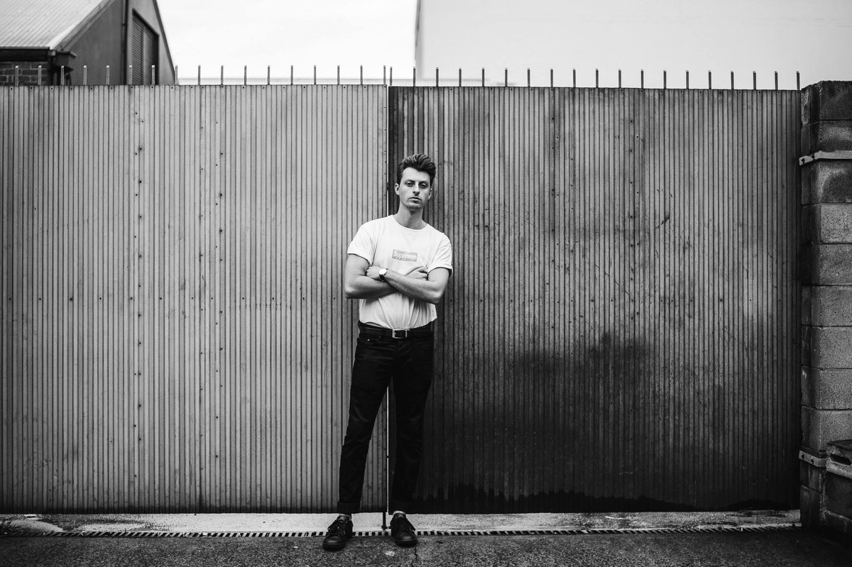 The future sounds very bright for Sydney's Matt Black!
itun.es/us/3nbSbb?i=11…