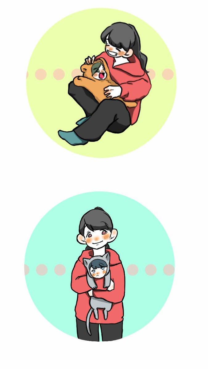 チームしゃちほこ イラスト部2 5ページ目 Togetter