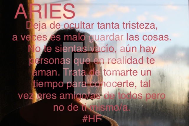 #HoróscopoFakelad #HoróscopoARIES #HoróscopoNEGRO