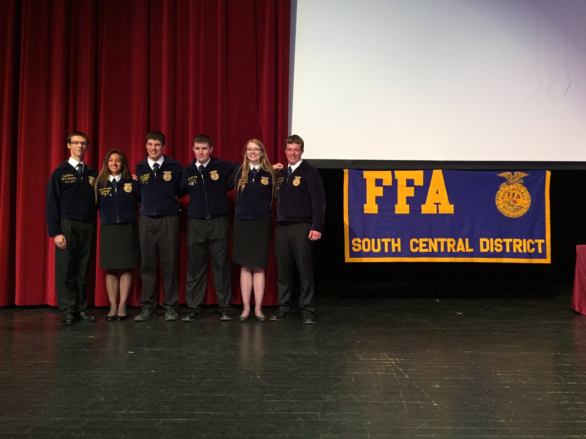 Maize High FFA tweet media