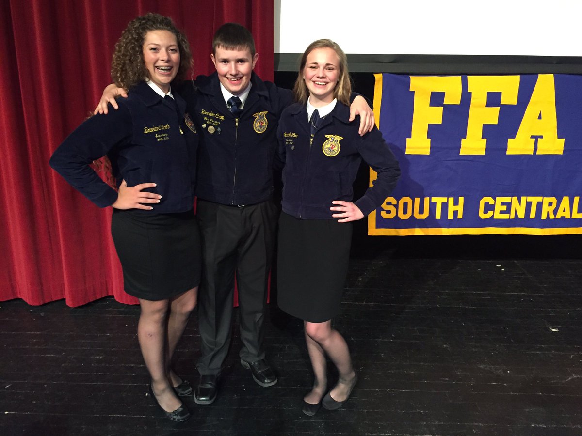 Maize High FFA tweet media