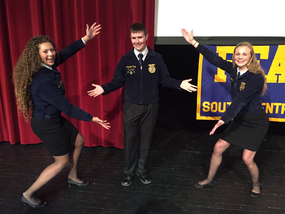 Maize High FFA tweet media