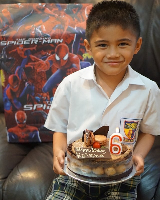 PuylovedFc's tweet photo. Selamat ulang tahun mas reisya😊❤ https://t.co/JMy8UM2X94