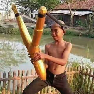 gendroo's tweet photo. Sehat mas haha #sempyang https://t.co/OKEHd23EjK