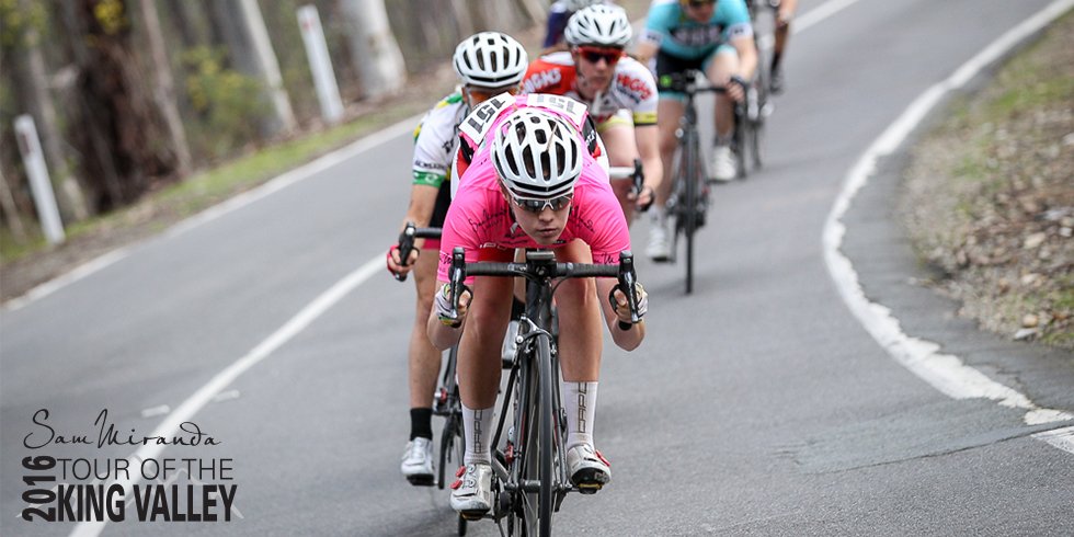 Tour of King Valley tweet media