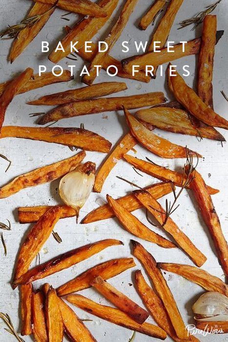 got_exercise's tweet image. Craving delicious fries, but don&apos;t want to be unhealthy... definitelty try this out. 
purewow.com/recipes/Baked-…