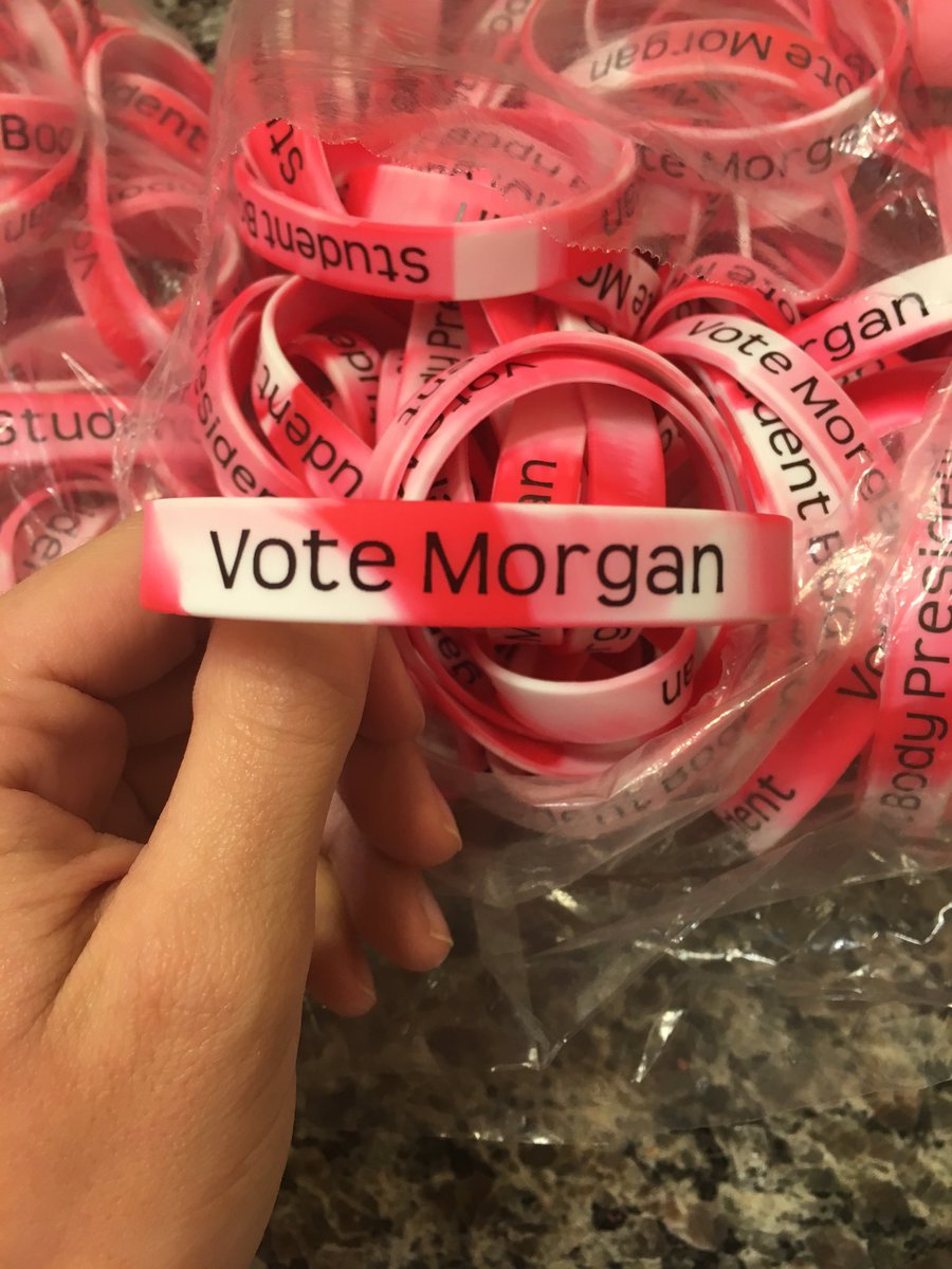 mweaverSBP's tweet photo. Make sure to see me tomorrow and get a bracelet, and then wear it all week!! #beabelievervoteforweaver 🇺🇸🇺🇸🇺🇸 https://t.co/MWWhavMKdz