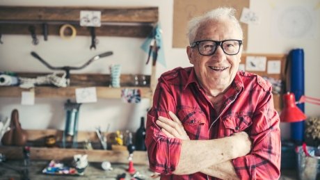 Surrey seeks to benefit from seniors' stories and experience ift.tt/1WbZRqI