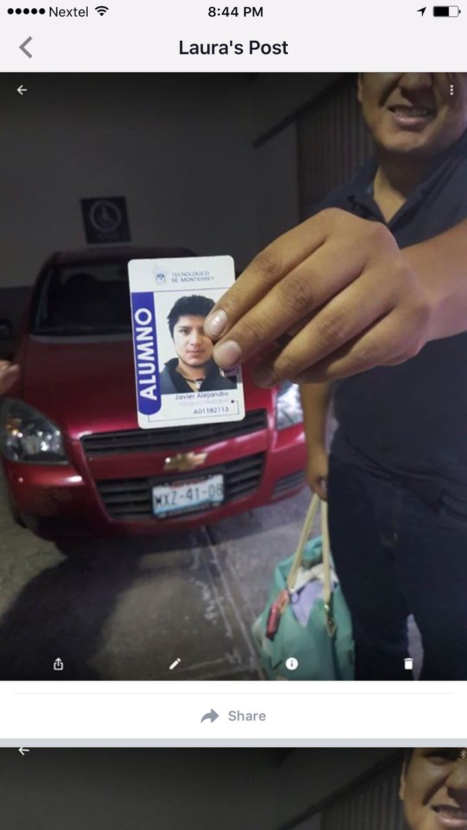 annataboada's tweet photo. @mileniotv chequen y hagan noticia esto !!! #MrTec !! https://t.co/VbMBRbCia2
