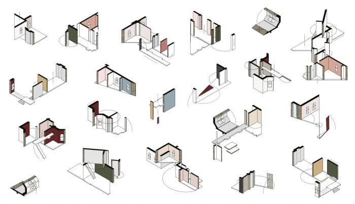 2016Index's tweet image. Ex-INDEXer &amp;amp; 2015 RMIT ID graduate, Laura Casey, Gold winner of the #IDEA Inception #Award for her major project!!!!