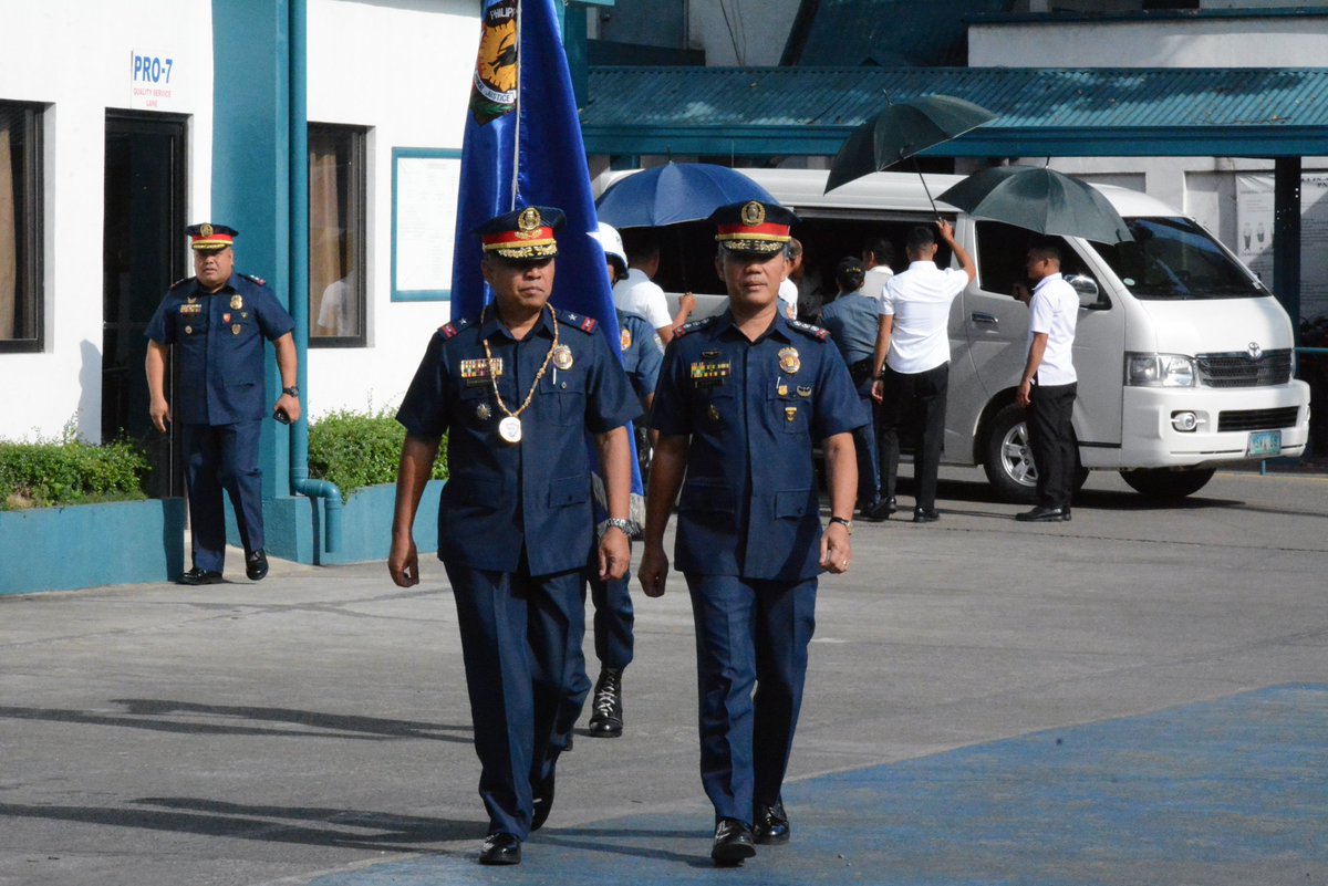 RPCRD, PRO7, PNP tweet media