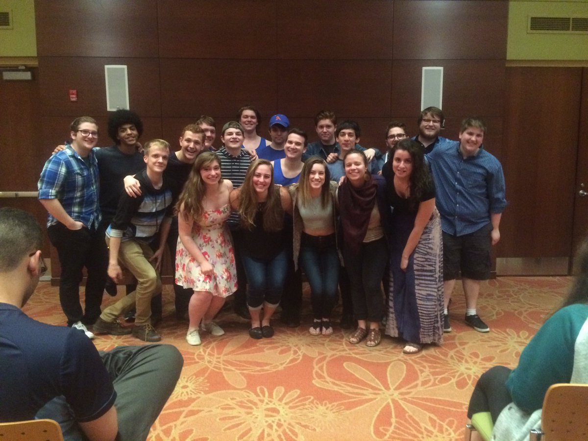 Rent A Bassic was a success!