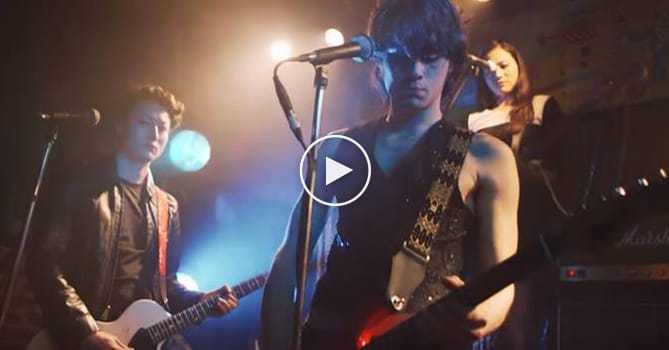 Met de soundtrack van @belgicafilm maakt @Soulwax weer heel veel indruk! bit.ly/1RwQzzl