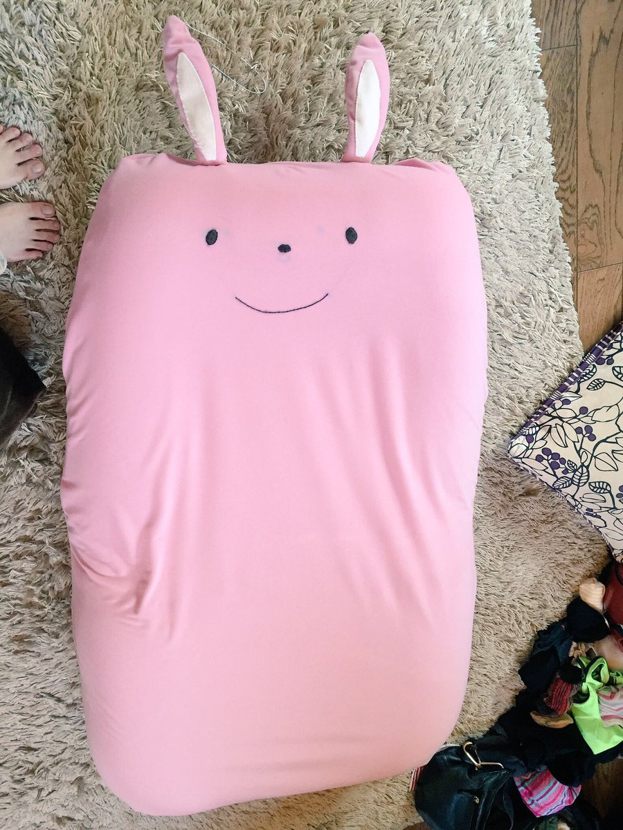 ちおもんp 双葉杏 のうさぎ椅子カバー完成しました 座椅子で作成しましたが ポケットコイル入りで厚みがあるので 結構再現できたと思います デレステ Imas Cg デレステpと繋がりたい ウサギ Rtした人全員フォローする ちおもんp 双葉杏 のうさぎ椅子カバー完成しました 座椅子で作成しましたが ポケットコイル入りで厚みがあるので 結構再現できたと思います デレステ Imas Cg デレステpと繋がりたい ウサギ Rtした人全員フォローする