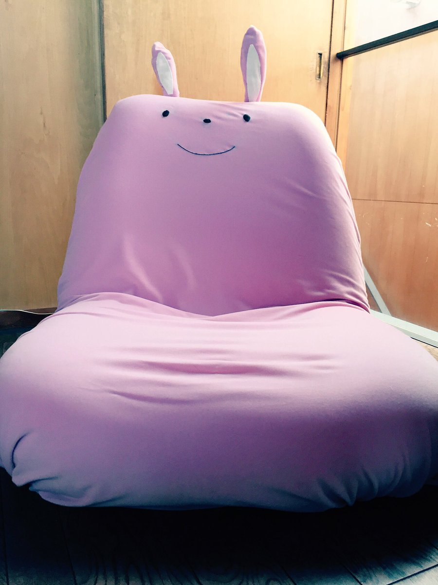 ちおもんp 双葉杏 のうさぎ椅子カバー完成しました 座椅子で作成しましたが ポケットコイル入りで厚みがあるので 結構再現できたと思います デレステ Imas Cg デレステpと繋がりたい ウサギ Rtした人全員フォローする ちおもんp 双葉杏 のうさぎ椅子カバー完成しました 座椅子で作成しましたが ポケットコイル入りで厚みがあるので 結構再現できたと思います デレステ Imas Cg デレステpと繋がりたい ウサギ Rtした人全員フォローする