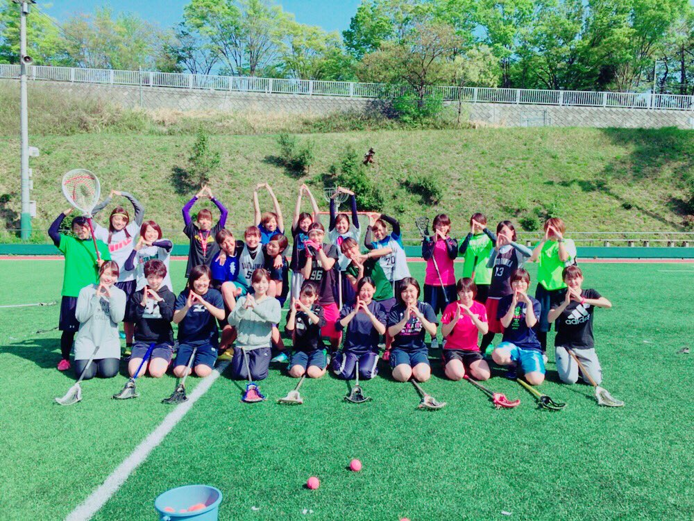 今日は体験会に10人も1年生が来てくれました👏🏻👏🏻
みんなで氷鬼、パスキャ、シュー練をしました🏃
そして、、明日はソフラク大会があります！勝ったチームにはなんと！景品🎁もあります！！
ぜひ来てください😊💓