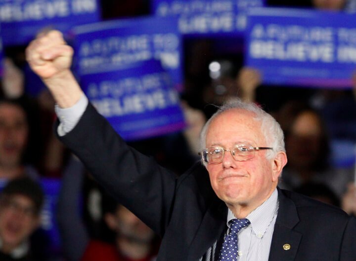 SharonKyle00's tweet photo. Sanders Can Win: Here’s Why https://t.co/z1vTnZ5HSz #Feelthebern #Sanders2016 #Shessoqualified https://t.co/3ynjnXG1vG