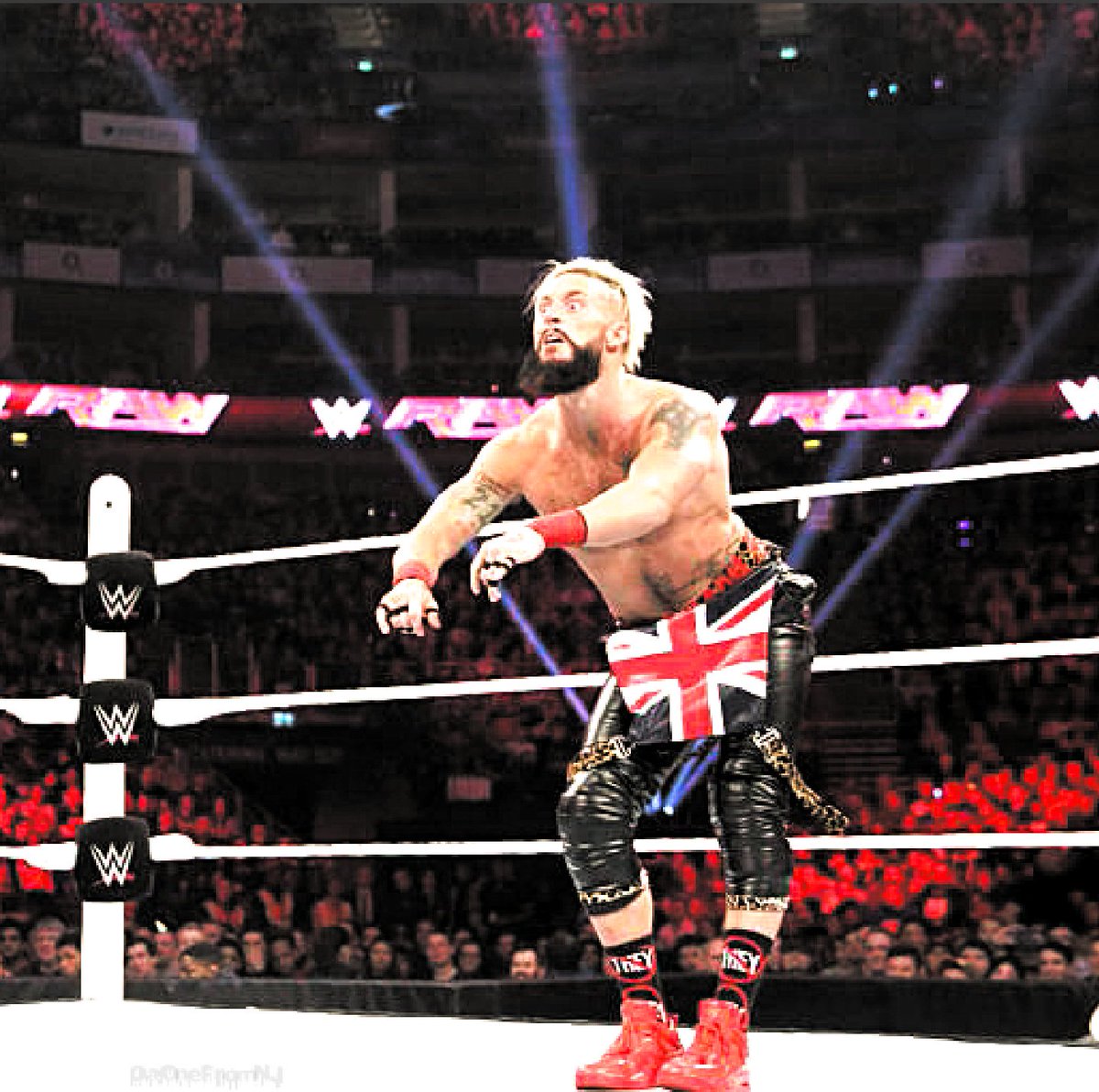 DaOneFromNJ's tweet image. We are takin' ova'. We threw 'ose Dudleys in da' trash can where they belong. Yo', it's our time.💯 (Lilian I see ya)