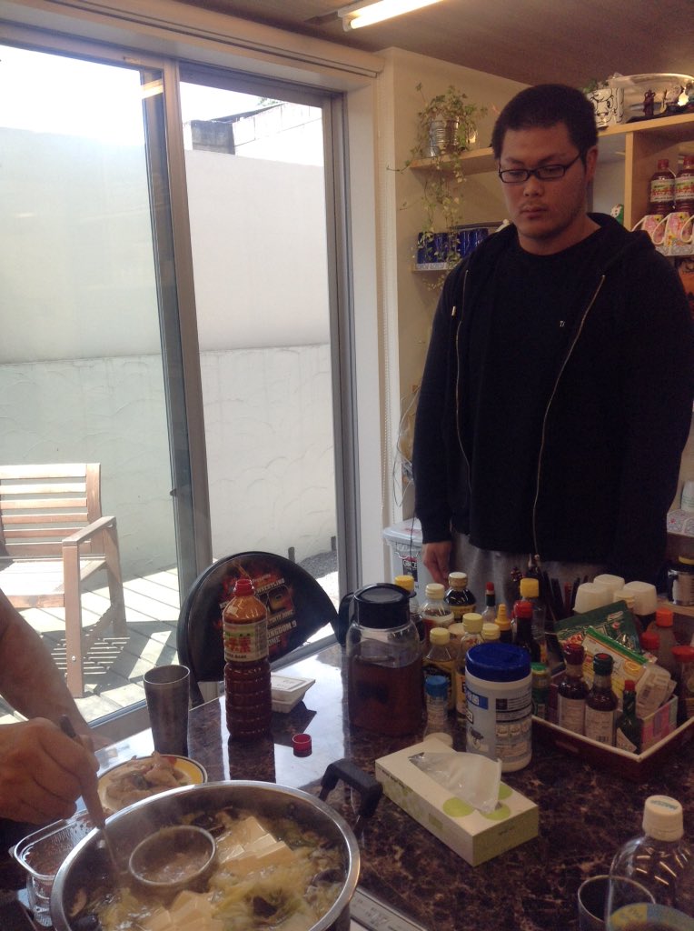 棚橋弘至さんと本城匠くんまとめ1 Togetter [トゥギャッター]