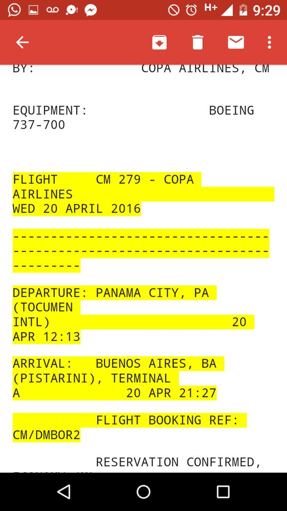hellenSC_'s tweet photo. 3 stops, one direction, because  Sion hopes the rescue 😍😍 por finnn llegó el día 😍 #ArgentinaBahiaBlancaMission https://t.co/NAQJV8Z12I