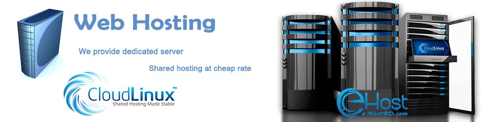 anytechtune's tweet image. BEST WEB HOSTING COMPANY IN DHAKA
dhaka.e-hostbd.com