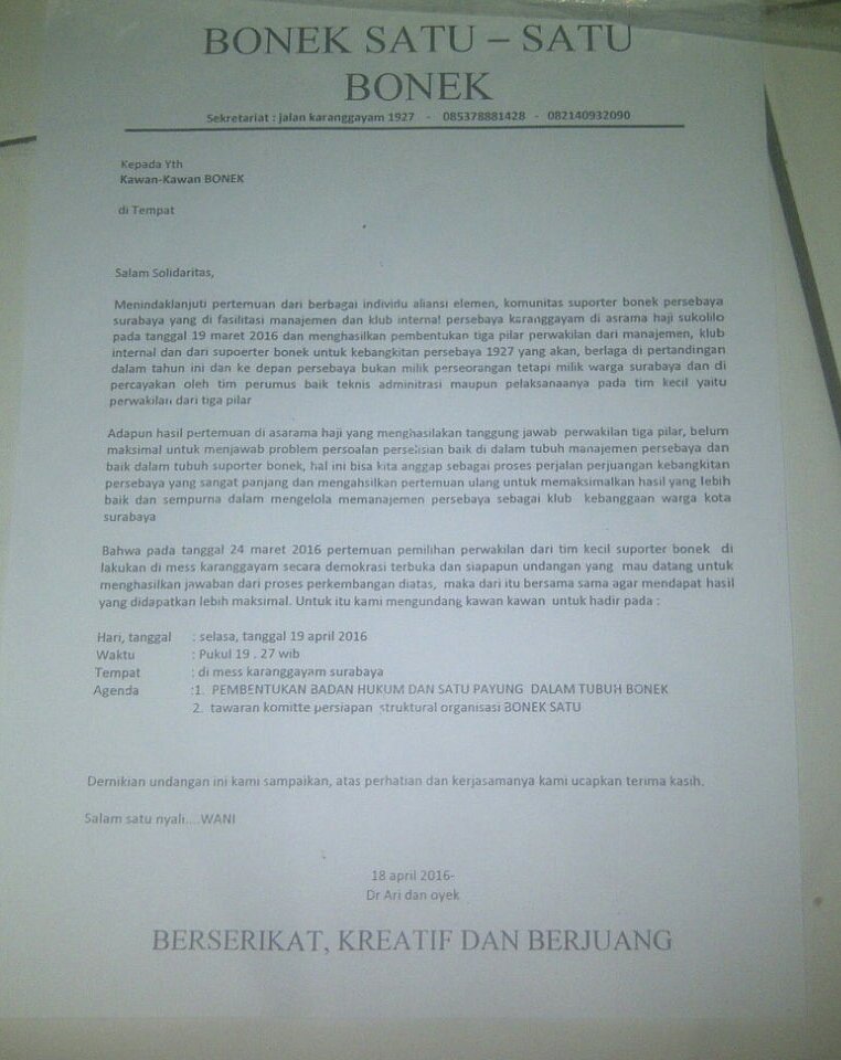 Bukannggembosin Hashtag On Twitter