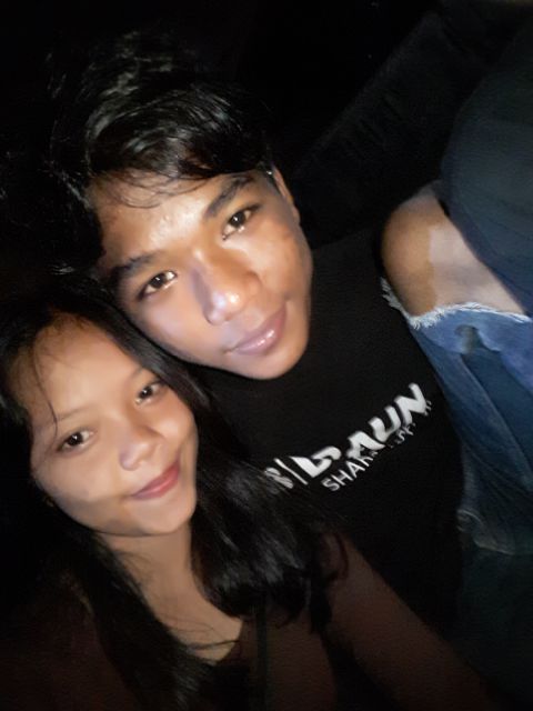 Gatau kenapa,dia terus yg nemenin♥ <a href="/AmiStovia/">Ami stovia</a>