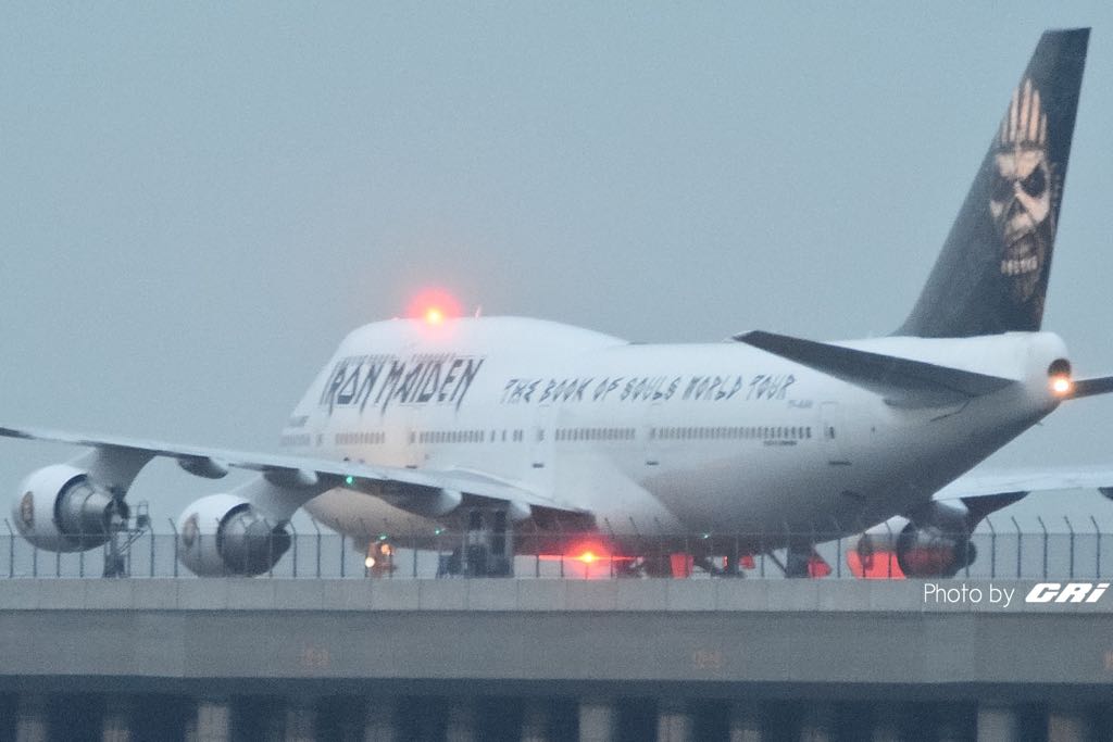 We avoided getting  shot down over Russia. Here are pics from Tokyo #HND #EdForceOne edforce.one/2016/04/ed-for…