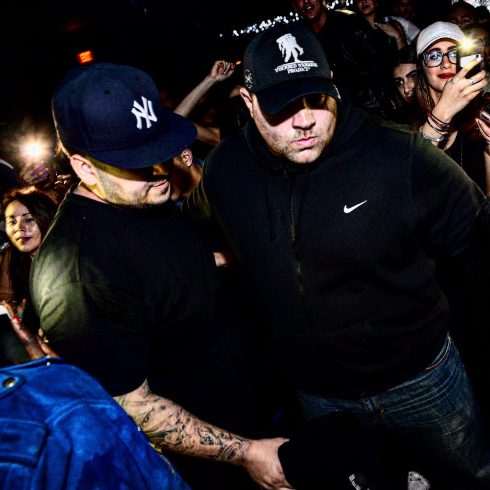 RamSecurityinc's tweet photo. Great working with @robkardashian https://t.co/JHIrrBP6rg