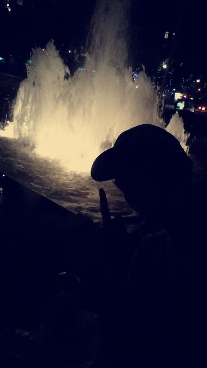 TranspireSB's tweet photo. The summer nights are here https://t.co/Vf7d8rrWSk