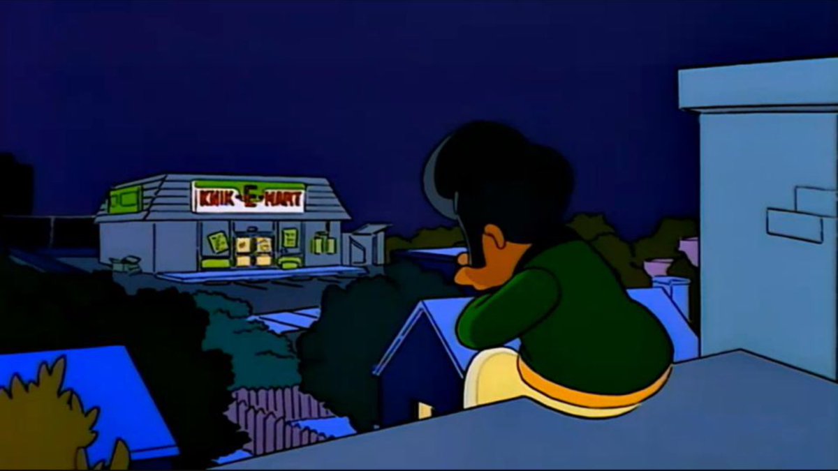 KelynnWolfe's tweet image. @realDonaldTrump Was it 7 -11 or the Kwik-E-Mart? #MakeDonaldDrumpfAgain #IKnowWords #IHaveTheBestWords