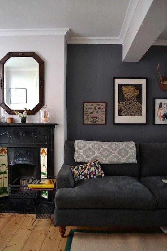 #038 #Best #Dark #Decorating #Grey #Home #homedecor
Please RT: homedecoranddesign.com/home-decor/lov…
