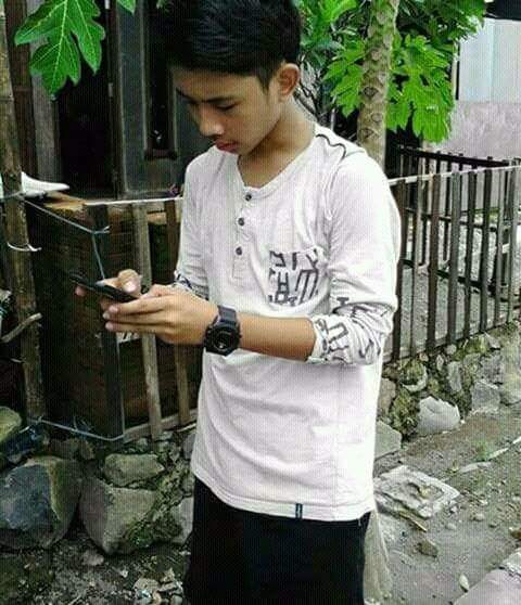 Ichya Putry Ferbhiya (@ferbhiyana) on Twitter photo 