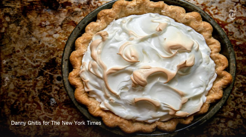 nytcooking's tweet photo. Totally doable, totally lemony and totally worth it https://t.co/AHxIJHT68D https://t.co/OC9gJeFXiT