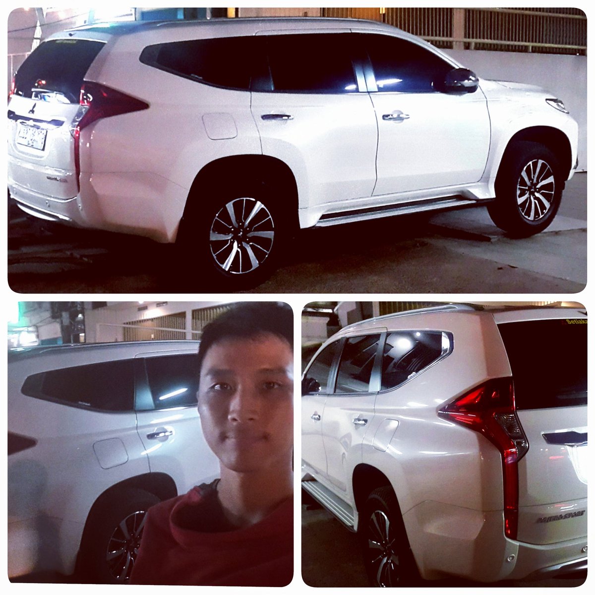 Ardi_words's tweet photo. Mobil yg dapat diandalkan di lokasi manapun.
Kokoh dan Gagah
#AllNewPajeroSport 
#ExplorePajeroSport
@KTBMitsubishi https://t.co/KE2B0ogTea