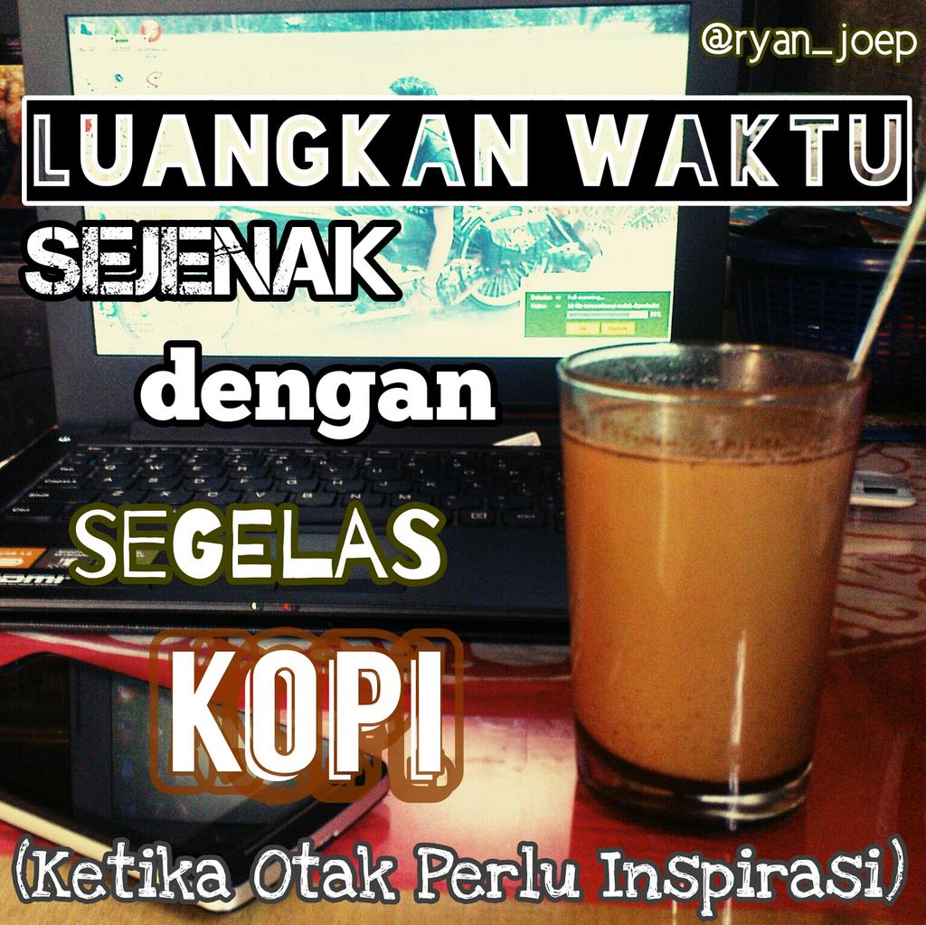 r_joep's tweet photo. Melihat cuaca yg hujan nya ragu2 untuk jatuh sambil ditemani segelas kopi.
#kopi 
#santai https://t.co/3qXFSDXJA6