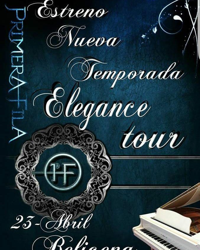 Estreno el próximo día 23 en Belicena,pero antes nuestros pasos nos llevarán a Campotejar el próximo día 22.