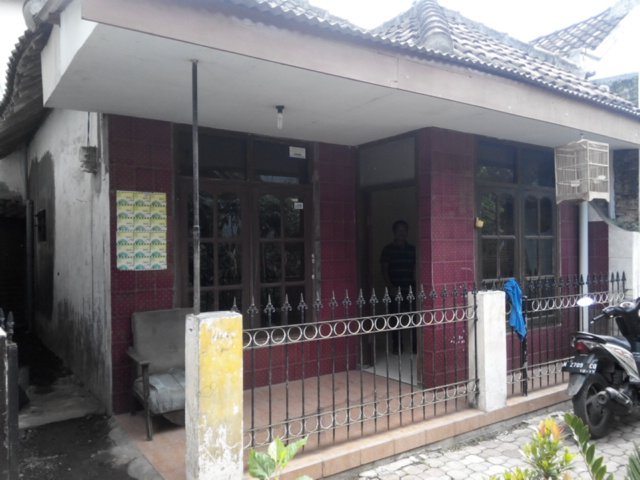Kontrakan rmh kawasan blimbing kamar 3 klo ambil 1 thn 10 jt net klo ambil 2 thn 19 jt hub 081945978862/pin 54048119