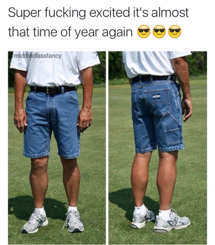 E_pfeif's tweet image. Just bought a new pair today!