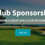 Photo by GOLFSPONSA. (@GolfSponsa)