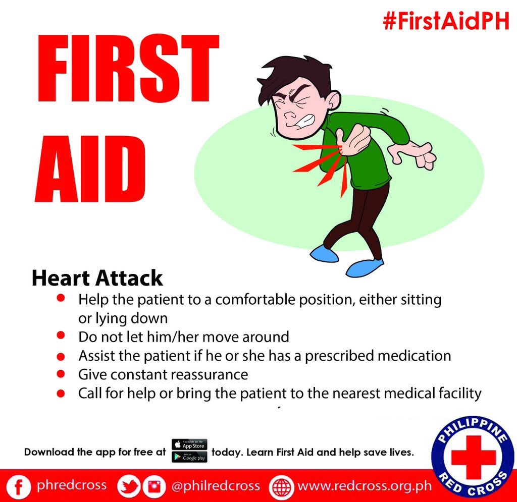 AntoinetteTaus's tweet photo. #SaveLives. Just go to the App Store or Google Play, and then download and install: "FIRST AID PH" 🙏🏻❤️🏥 #FirstAidPH https://t.co/TNAVoToYuG