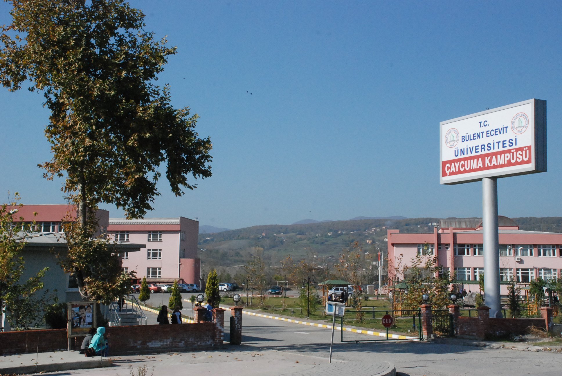 zonguldak bulent ecevit universitesi on twitter beu kazada hayatini kaybeden ogrencisi sibel bozkus un adini caycuma myo toplanti ve kon sal vererek unutmadi https t co dnpeumdwkm twitter