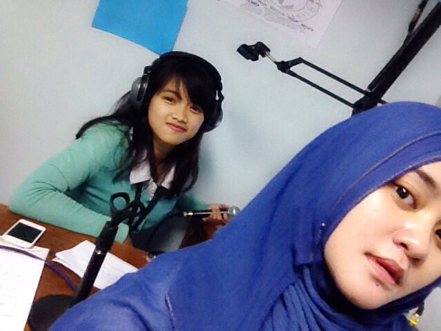 Ada program SuPerMenT nih bersama <a href="/ayurais_28/">Siska komalasari</a> &amp; @anithandyn keep stay tune on 107,9fm ya. Be smart!